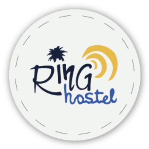 Ring Vandrarhem Forio di Ischia Exteriör bild